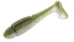 13 Fishing Churro Paddle Tail Swimbait 6 Pack -13 Fishing 31512036114521