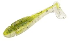 13 Fishing Churro Paddle Tail Swimbait 6 Pack -13 Fishing 31512036147289
