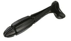 13 Fishing Churro Paddle Tail Swimbait 6 Pack -13 Fishing 31512036245593