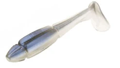 13 Fishing Churro Paddle Tail Swimbait 6 Pack -13 Fishing 31512036343897