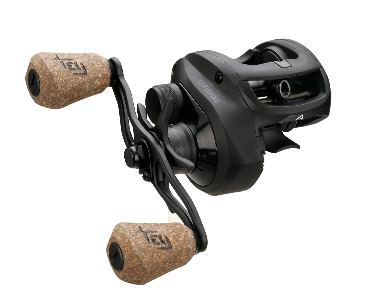 13 Fishing Concept A Gen 2 Baitcasting Reels 3 13 Fishing Concept A Gen 2 Baitcasting Reels