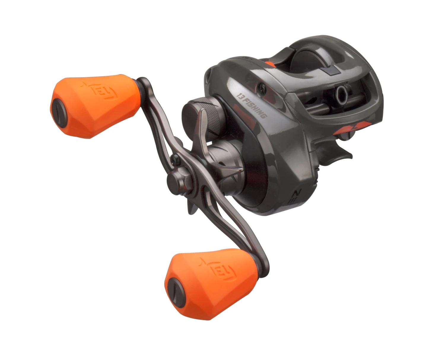 13 Fishing Concept Z SLIDE Baitcasting Reels 3 13 Fishing Concept Z SLIDE Baitcasting Reels