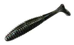 13 Fishing Pleasure Shad Paddle Tail Swimbait -13 Fishing 32102302089305