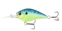 13 Fishing Cliff Banger Medium-Deep Diving Crankbait 25 13 Fishing Cliff Banger Medium-Deep Diving Crankbait -13 Fishing 32254099423321