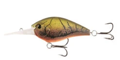 13 Fishing Cliff Banger Medium-Deep Diving Crankbait 27 13 Fishing Cliff Banger Medium-Deep Diving Crankbait -13 Fishing 32254099488857