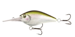13 Fishing Cliff Banger Medium-Deep Diving Crankbait 34 13 Fishing Cliff Banger Medium-Deep Diving Crankbait -13 Fishing 32254099718233