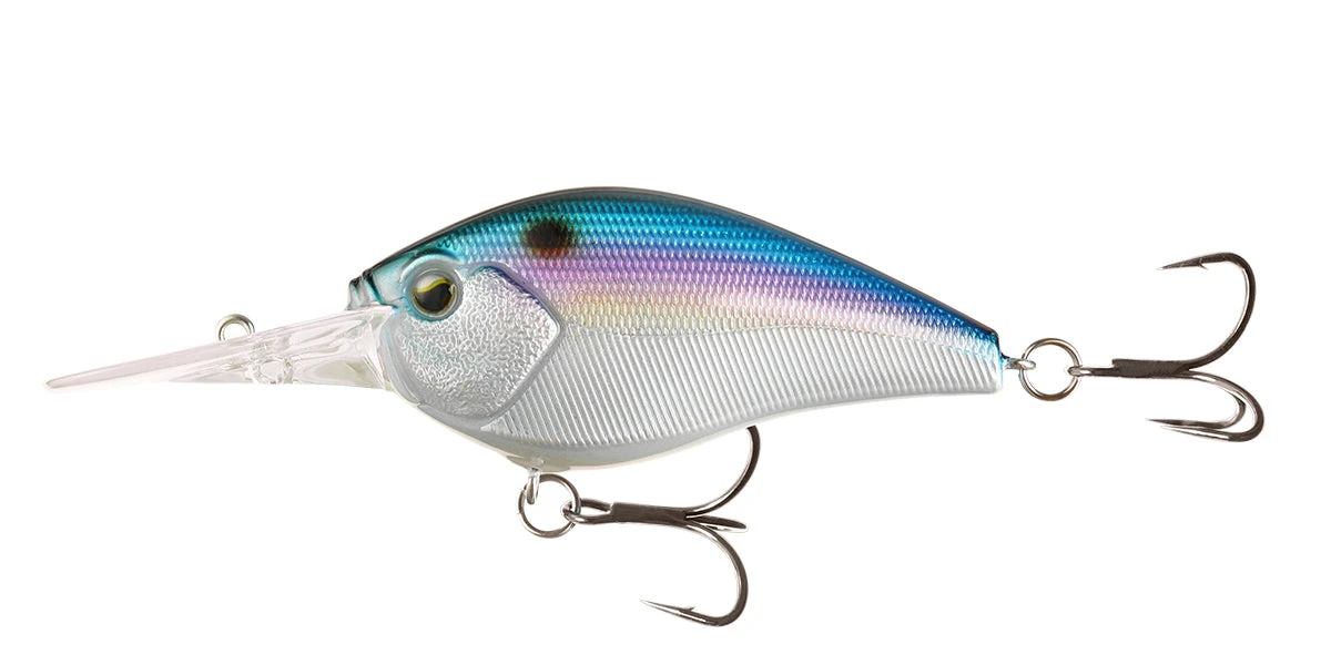 13 Fishing Cliff Banger Medium-Deep Diving Crankbait 20 13 Fishing Cliff Banger Medium-Deep Diving Crankbait - Image 18