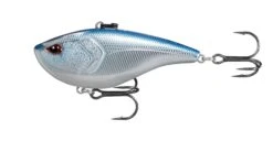 13 Fishing El Diablo Lipless Crankbait -13 Fishing 32257029177433