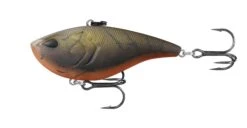 13 Fishing El Diablo Lipless Crankbait -13 Fishing 32257029210201