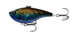 13 Fishing El Diablo Lipless Crankbait -13 Fishing 32257029570649