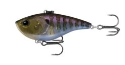 13 Fishing El Diablo Lipless Crankbait -13 Fishing 32257029668953