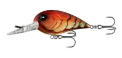 13 Fishing Gordito 2 Inch Medium Diving Crankbait -13 Fishing 39332617814105