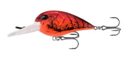 13 Fishing Gordito 2 Inch Medium Diving Crankbait -13 Fishing 39332617846873