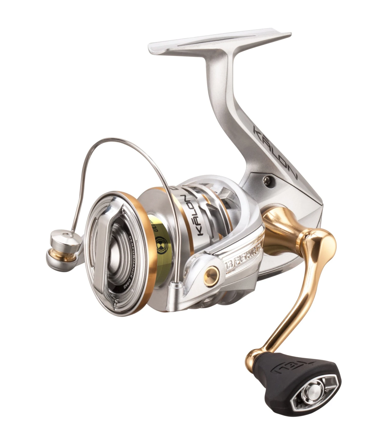 13 Fishing Kalon C Spinning Reel 3 13 Fishing Kalon C Spinning Reel