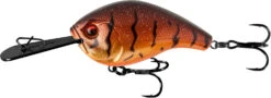 13 Fishing Jabber Jaw Deep Diving Hybrid Squarebill -13 Fishing 39875786408025