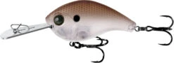 13 Fishing Jabber Jaw Deep Diving Hybrid Squarebill -13 Fishing 39875786473561