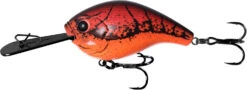 13 Fishing Jabber Jaw Deep Diving Hybrid Squarebill -13 Fishing 39875786506329