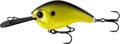 13 Fishing Jabber Jaw Deep Diving Hybrid Squarebill -13 Fishing 39875786637401
