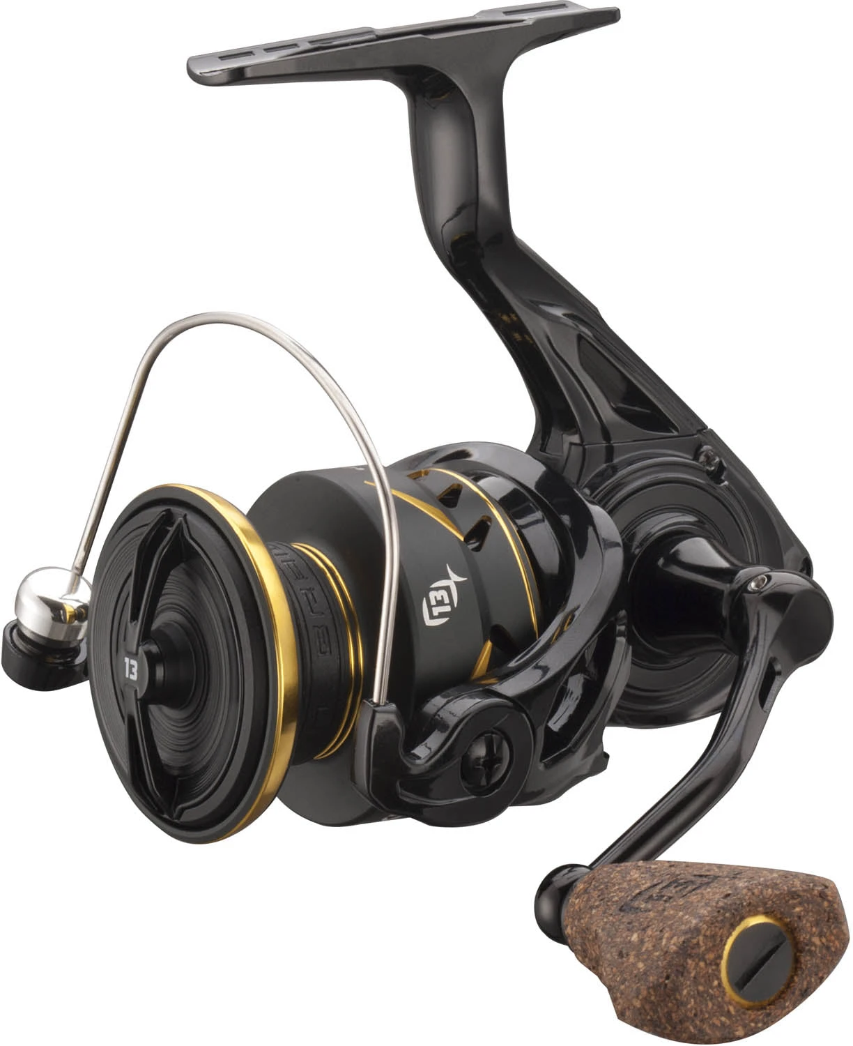 13 Fishing Axum Spinning Reel 3 13 Fishing Axum Spinning Reel