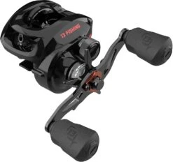 13 Fishing Inception G2 Baitcasting Reels -13 Fishing 40423902019673