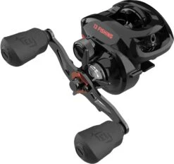 13 Fishing Inception G2 Baitcasting Reels -13 Fishing 40423902052441