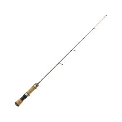 13 Fishing The Snitch Ice Rod 25" Quick Action Tip W/Hookset Backbone -13 Fishing 41rT NRYJAL. SL1100 32836.1666707546