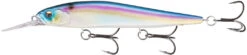 13 Fishing Loco Special 4 1/4 Inch Jerkbait -13 Fishing 5 Fantasy Shad eb76c449 1996 401f ac05 daa76d2b9a40