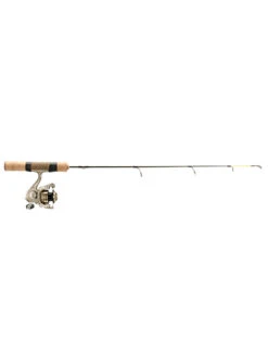 13 Fishing - Microtec Walleye Ice Combo 36" Medium Heavy -13 Fishing 68536 a 60654.1666706474