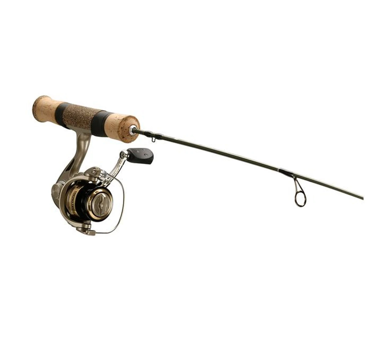 13 Fishing - Microtec Walleye Ice Combo 36" Medium 4 13 Fishing - Microtec Walleye Ice Combo 36" Medium - Image 2