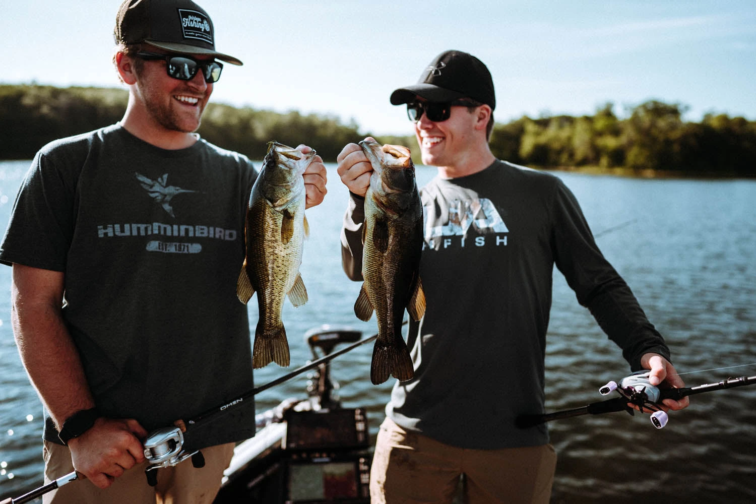 13 Fishing Modus SZ2 Baitcasting Reel 15 13 Fishing Modus SZ2 Baitcasting Reel - Image 13