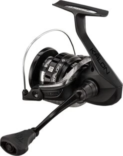 13 Fishing Kalon Blackout Spinning Reel -13 Fishing 71GPkhN4dCS. AC SX679