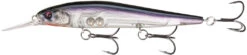 13 Fishing Loco Special 4 1/4 Inch Jerkbait -13 Fishing 9 Gizzard of OZ