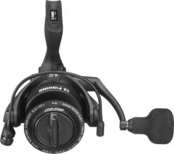 13 Fishing AL13 Saltwater Spinning Reel -13 Fishing AL13spinningreel3