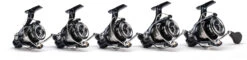 13 Fishing Aerios Spinning Reel -13 Fishing AeriosFamilyImage