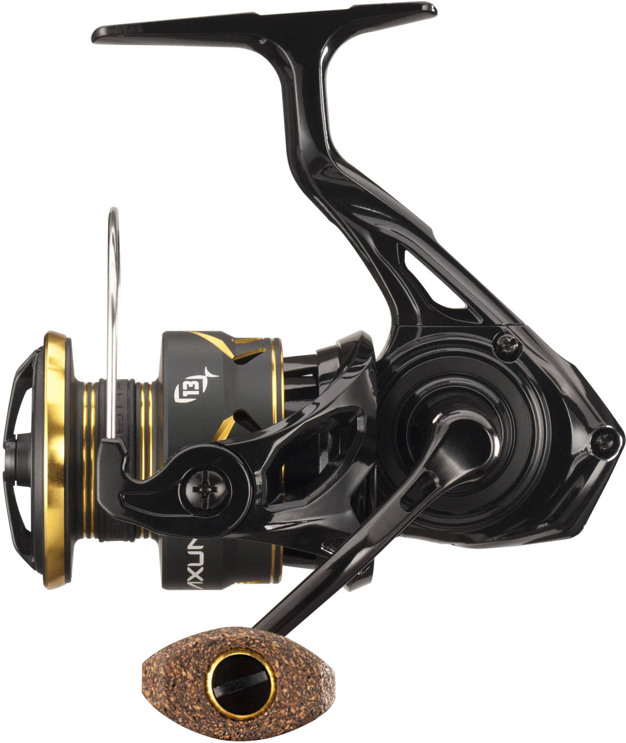 13 Fishing Axum Spinning Reel 4 13 Fishing Axum Spinning Reel - Image 2