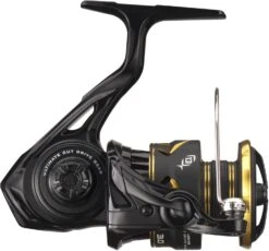 13 Fishing Axum Spinning Reel 16 13 Fishing Axum Spinning Reel -13 Fishing Axumspinningreel4