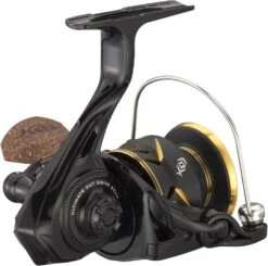 13 Fishing Axum Spinning Reel 17 13 Fishing Axum Spinning Reel -13 Fishing Axumspinningreel5