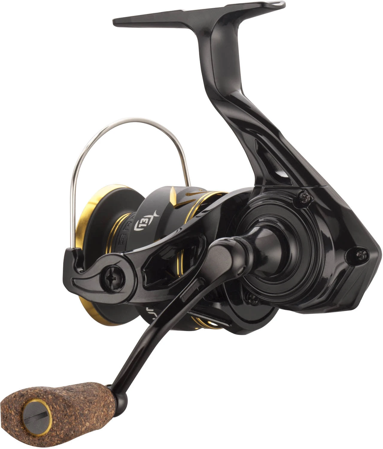 13 Fishing Axum Spinning Reel 8 13 Fishing Axum Spinning Reel - Image 6