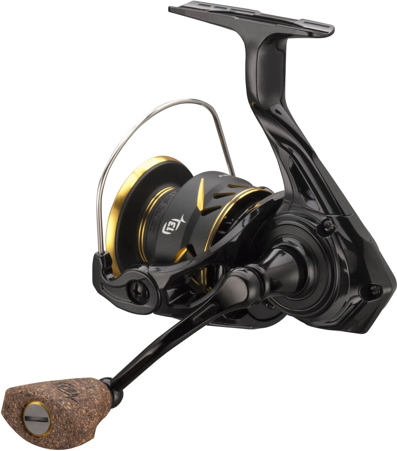 13 Fishing Axum Spinning Reel 9 13 Fishing Axum Spinning Reel - Image 7