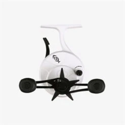 13 Fishing - Black Betty Freefall Ghost - RH 8 13 Fishing - Black Betty Freefall Ghost - RH -13 Fishing BBFFGW2.5 LH 2 26274.1604063254