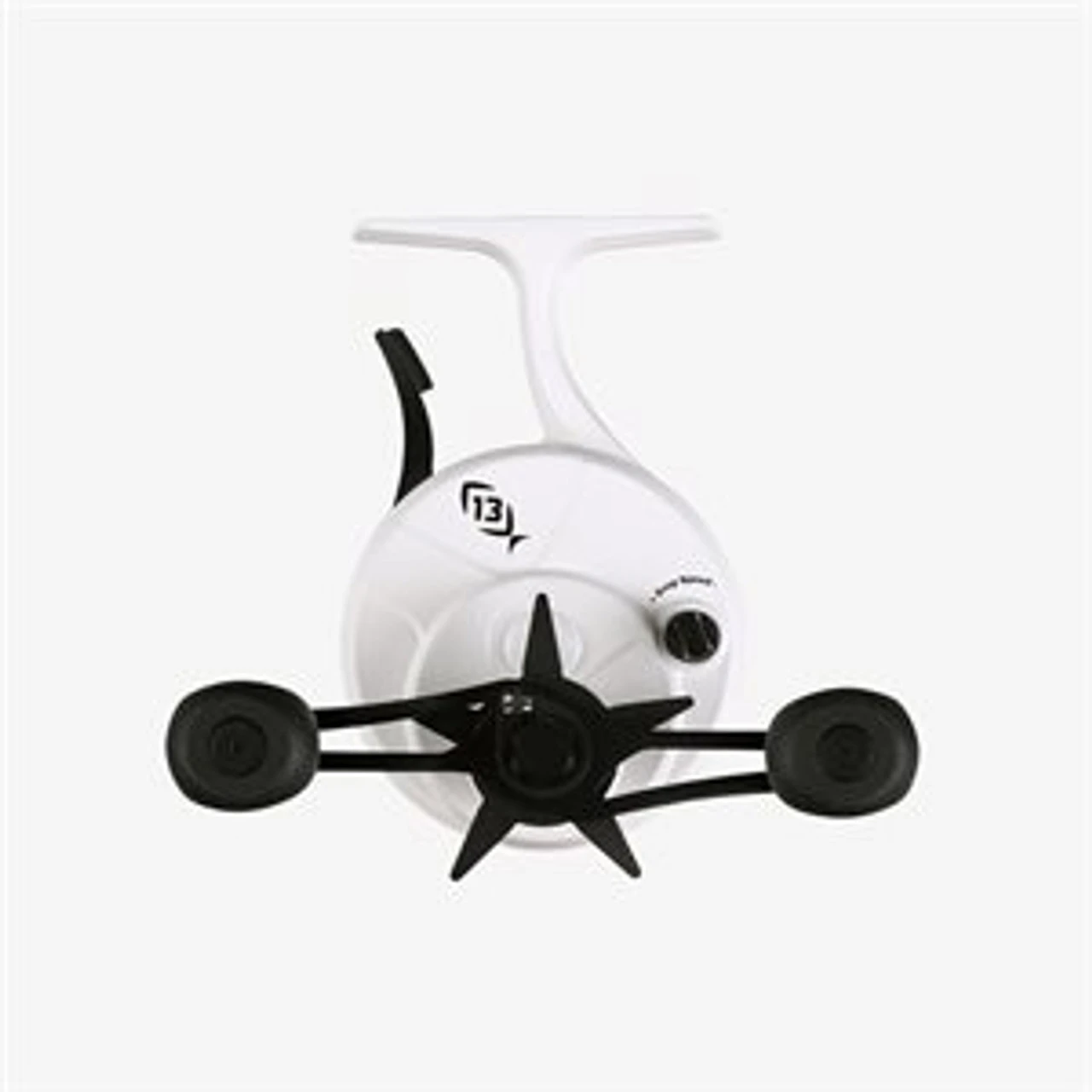 13 Fishing - Black Betty Freefall Ghost - RH 5 13 Fishing - Black Betty Freefall Ghost - RH - Image 3