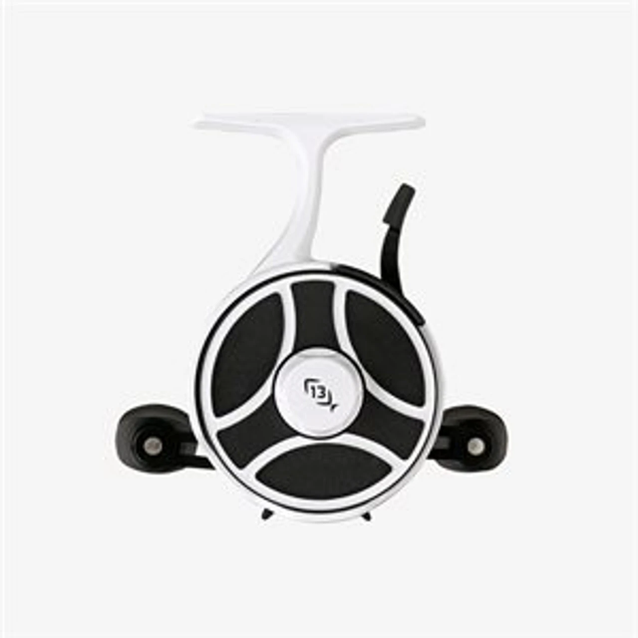 13 Fishing - Black Betty Freefall Ghost - RH 4 13 Fishing - Black Betty Freefall Ghost - RH - Image 2