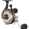 13 Fishing - Black Betty Freefall Carbon Body - LH Retrieve -13 Fishing BlackBetty FreeFall ice reel 2021 LH 1 54899.1629477884