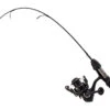 13 Fishing - Blackout Ice Combo - 27" UL (Ultra Light) 1 13 Fishing - Blackout Ice Combo - 27" UL (Ultra Light) -13 Fishing Blackout spinning ice combo 28ML 2 31403.1629481442