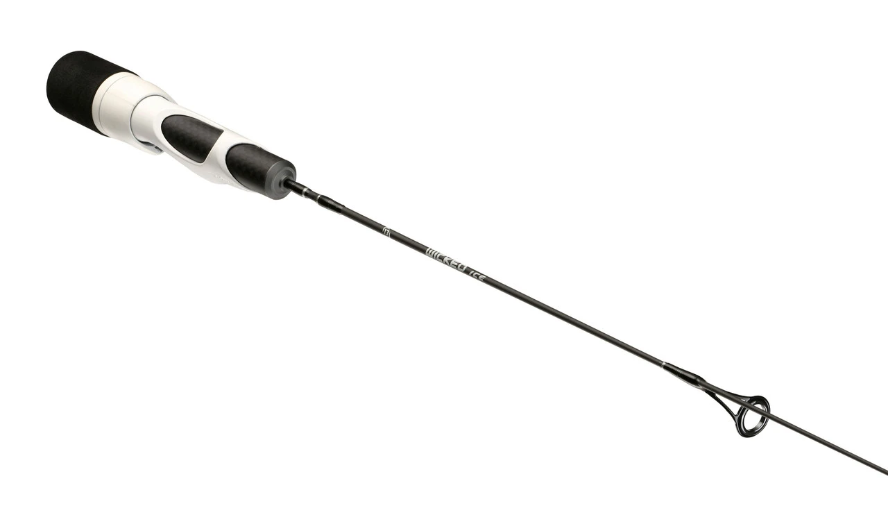 13 Fishing - Wicked Ice Rod 31" Medium Heavy 4 13 Fishing - Wicked Ice Rod 31" Medium Heavy - Image 2