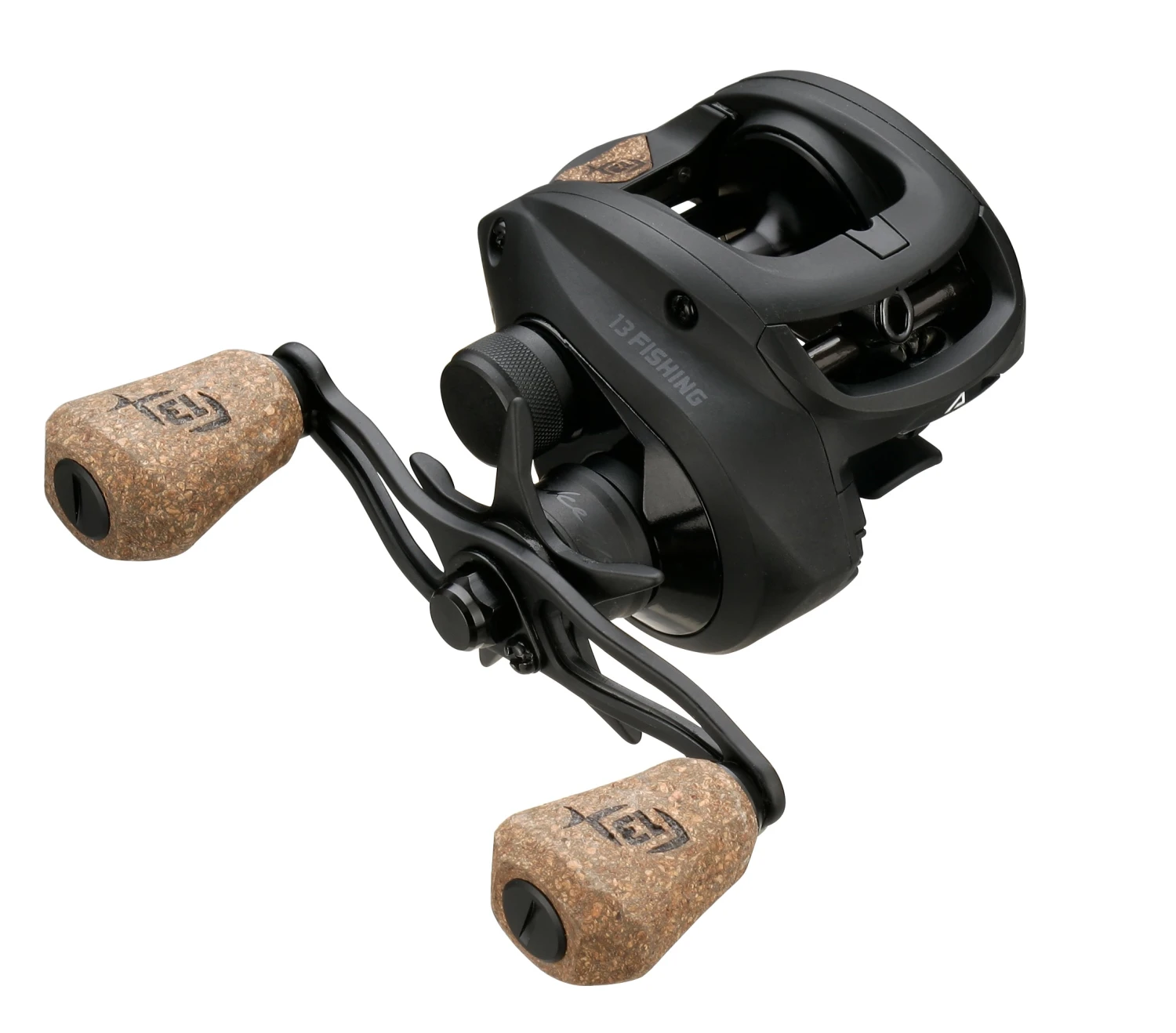 13 Fishing Concept A Gen 2 Baitcasting Reels 5 13 Fishing Concept A Gen 2 Baitcasting Reels - Image 3