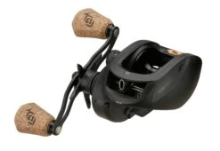 13 Fishing Concept A3 Gen 2 Baitcasting Reels W/ Power And Paddle Handles -13 Fishing ConceptIIA3RH 1