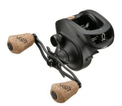 13 Fishing Concept A3 Gen 2 Baitcasting Reels W/ Power And Paddle Handles -13 Fishing ConceptIIA3RH 3