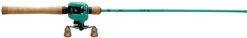 13 Fishing Fate Green Origin TX Inshore Baitcasting Combo -13 Fishing FATEGreenOriginTXcombo 1