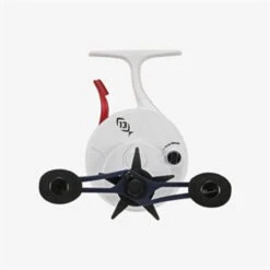 13 Fishing - Freefall Ghost Patriot - RH